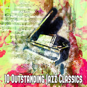 Lounge Café - 10 Outstanding Jazz Classics