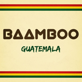 Baamboo - Guatemala