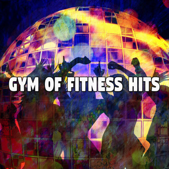 Gym Workout - Gym of Fitness Hits