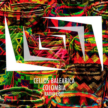 Cellos Balearica - Colombia (Radio Edit)