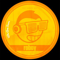 Roboy - We Are Sure (Original Mix)