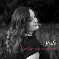 Perle - Habillez-moi de couleurs