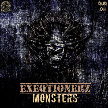 EXEQTIONERZ - Monsters
