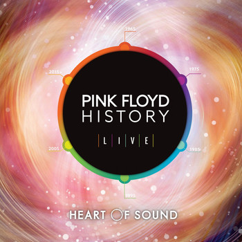 Pink Floyd History - Heart of Sound