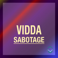 Vidda - Sabotage (Explicit)