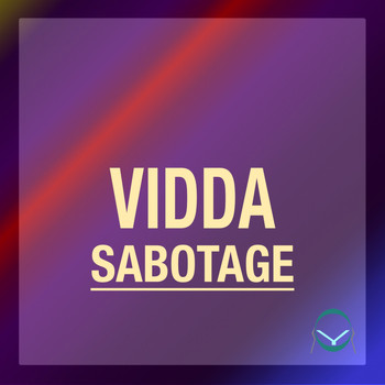 VIDDA - Sabotage (Explicit)