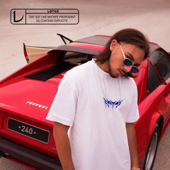 Lotus - 240 (Explicit)