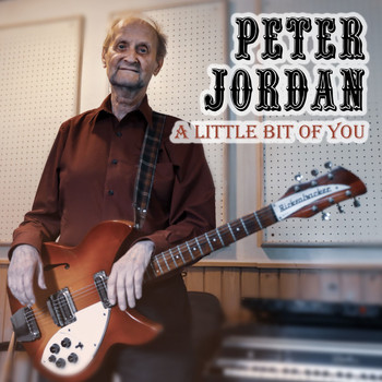 Peter Jordan - A Little Bit of You