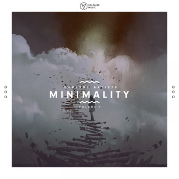 Various Artists - Voltaire Music Pres. Minimality, Vol. 9