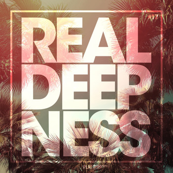 Various Artists - Real Deepness #17