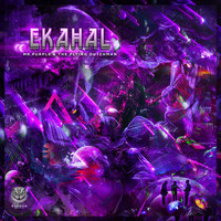 Ekahal - Mr.Purple & the Flying Dutchman