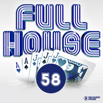 Various Artists - Full House, Vol. 58