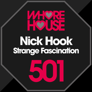 Nick Hook - Strange Fascination