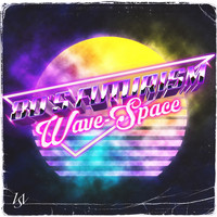 Wave-space - 80's Futurism