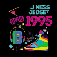 U-Ness & Jedset - 1995