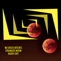 Nu Disco Bitches - Stranger Moon (Radio Edit)