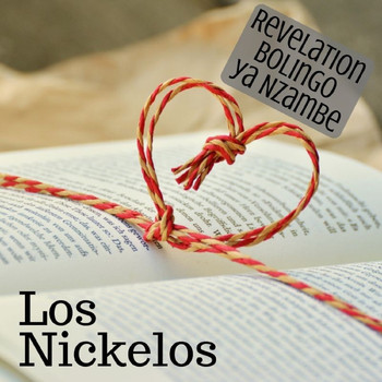 Los Nickelos - Revelation Bolingo Ya Nzambe