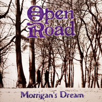 Open Road - Morrigan's Dream