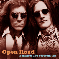Open Road - Banshees and Leprechauns