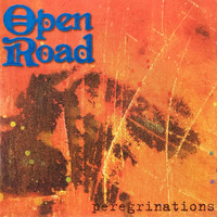 Open Road - Peregrinations