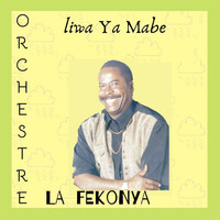 Kombozee - Liwa Ya Mabe
