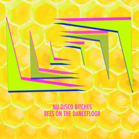 Nu Disco Bitches - Bees On the Dancefloor