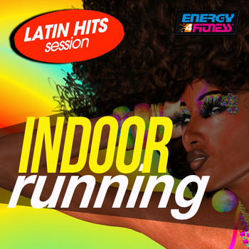 Various Artists - Indoor Running Latin Hits Session