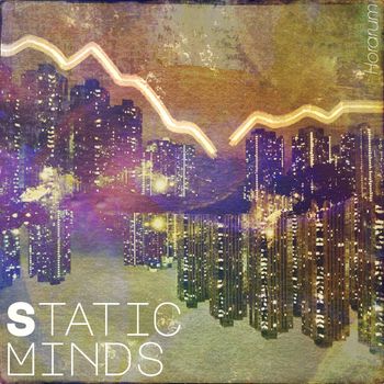 Horarum - Static Minds