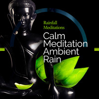 Rainfall Meditations - Calm Meditation: Ambient Rain