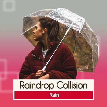 Rain - Raindrop Collision