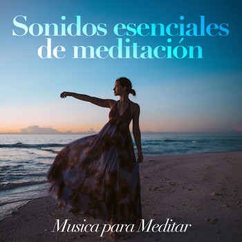 Musica para Meditar - Sonidos esenciales de meditación