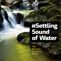 The Relaxing Sounds of Water - #Settling Sound of Water