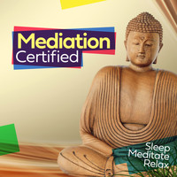 Sleep Meditate Relax - Mediation Certified