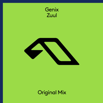Genix - Zuul