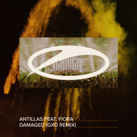 Antillas feat. Fiora - Damaged (GXD Remix)