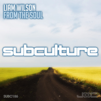 Liam Wilson - From the Soul
