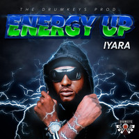 Iyara - Energy Up