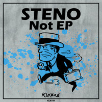 STENO - NOT EP