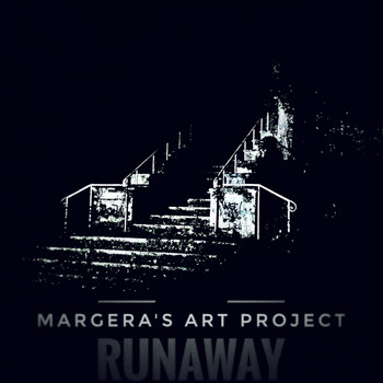 Margera's Art Project - Runaway