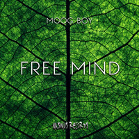 Moog Boy - Free Mind