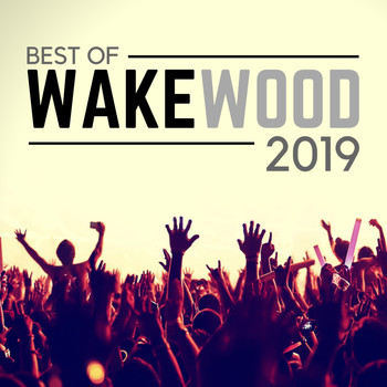 Various Artists - Best of Wake Wood 2019