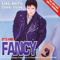 Fancy - It's Me Fancy (The Hits 1984 - 1994)
