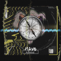 Mavo, Arthur - Admiral (Explicit)