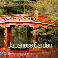 Shakrag - Japanese Garden