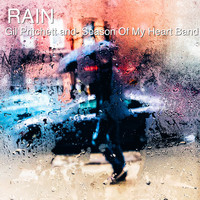Gil Pritchett / Season Of My Heart Band - Rain