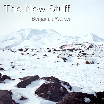 Benjamin Walker - The New Stuff
