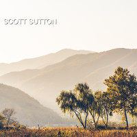 Scott Sutton - Long Journey