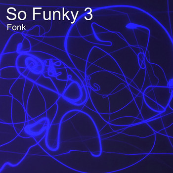 Fonk - So Funky 3