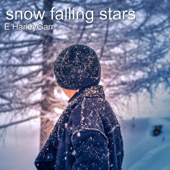 E Harleygarr - Snow Falling Stars