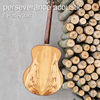 E Harleygarr - Perseverance Acoustic